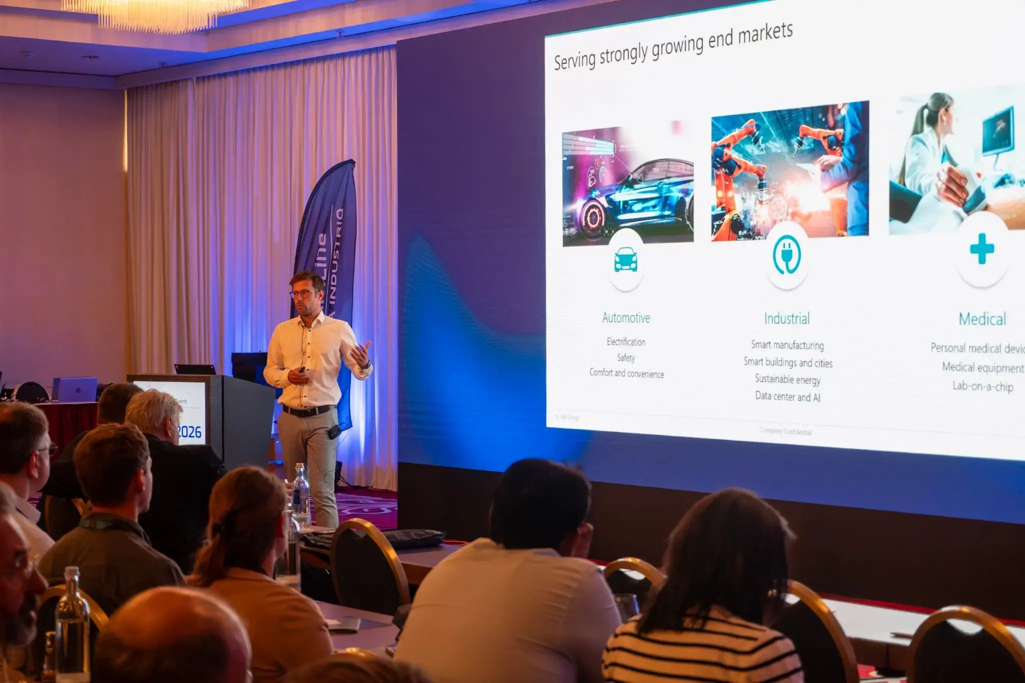 Keynote Speaker_Presentation Sharing