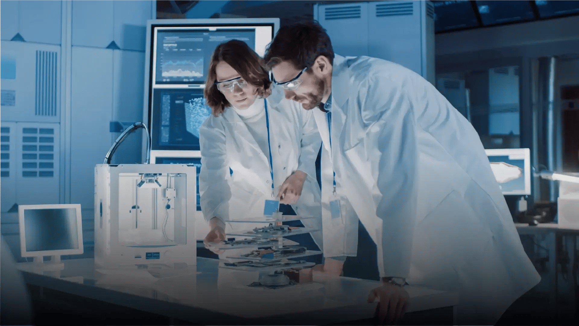 camLine_Our Solution_Enterprise Experiment Management_202510_AdobeStock-20251006-044126