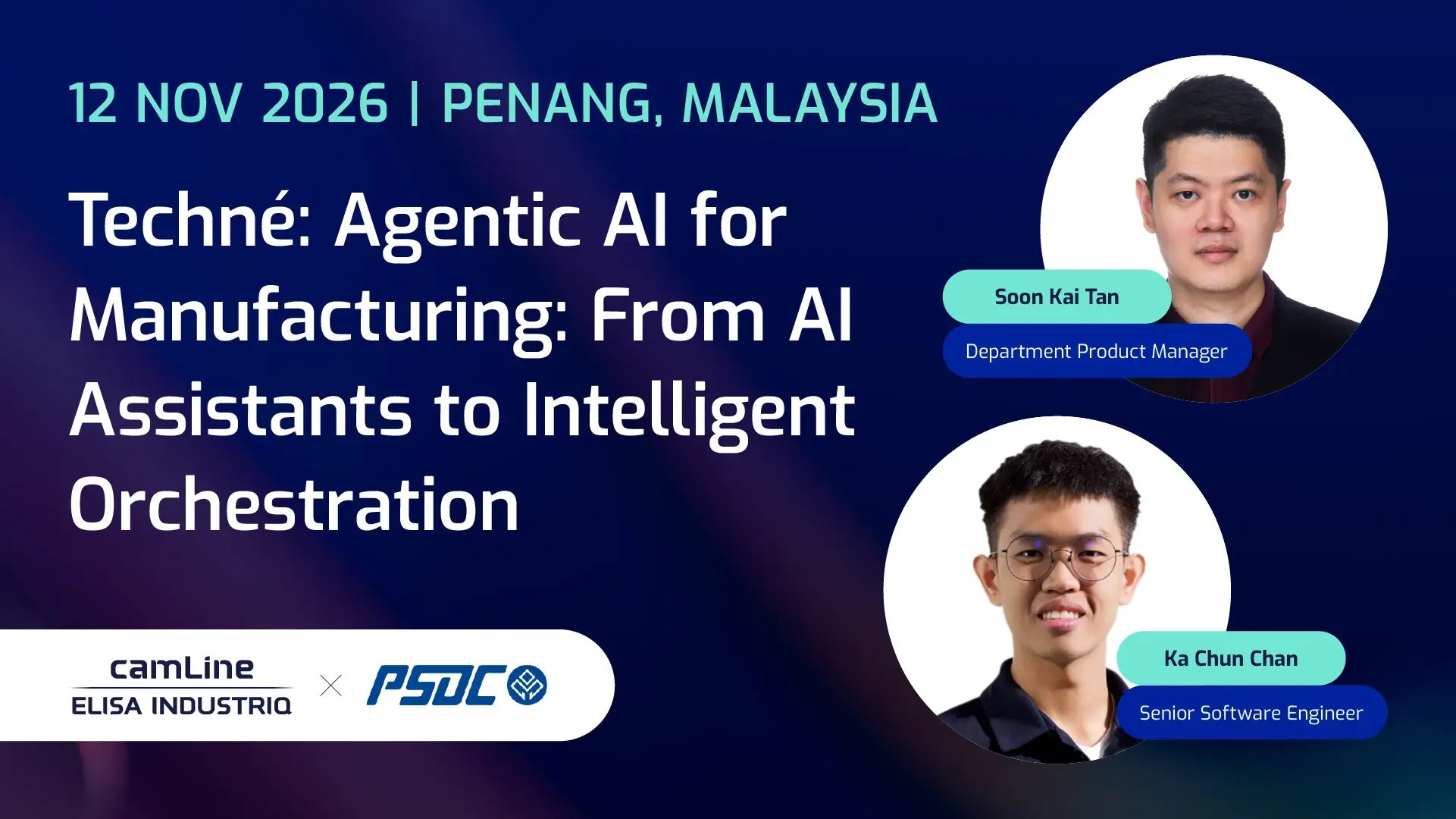 camLine_Breakfast for Engineers Penang_Webpage Thumbnail
