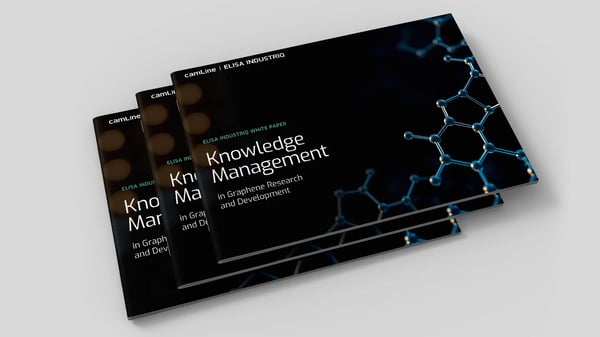 camLine_Case Study_Graphene Research_202510_AdobeStock-1206712014_RF