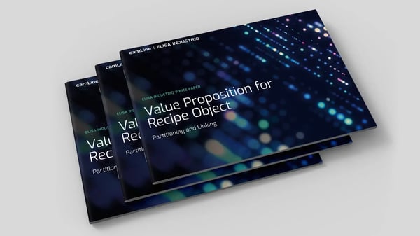 camLine_Whitepaper_Recipe Object_202510_AdobeStock-318017950_RF