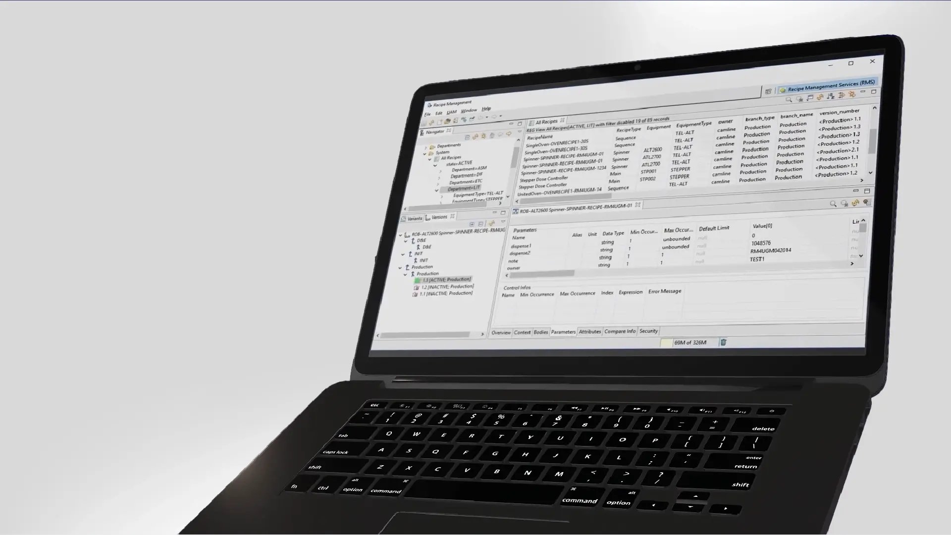 camLine_Work Smarter video_Genesis of the Digital Twin_202510_Internal