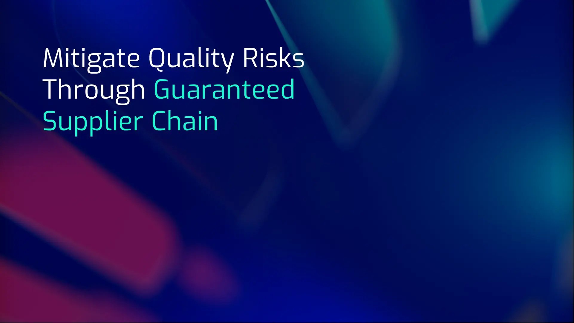 camLine_webinar_Mitigate Quality Risks_202510_Internal