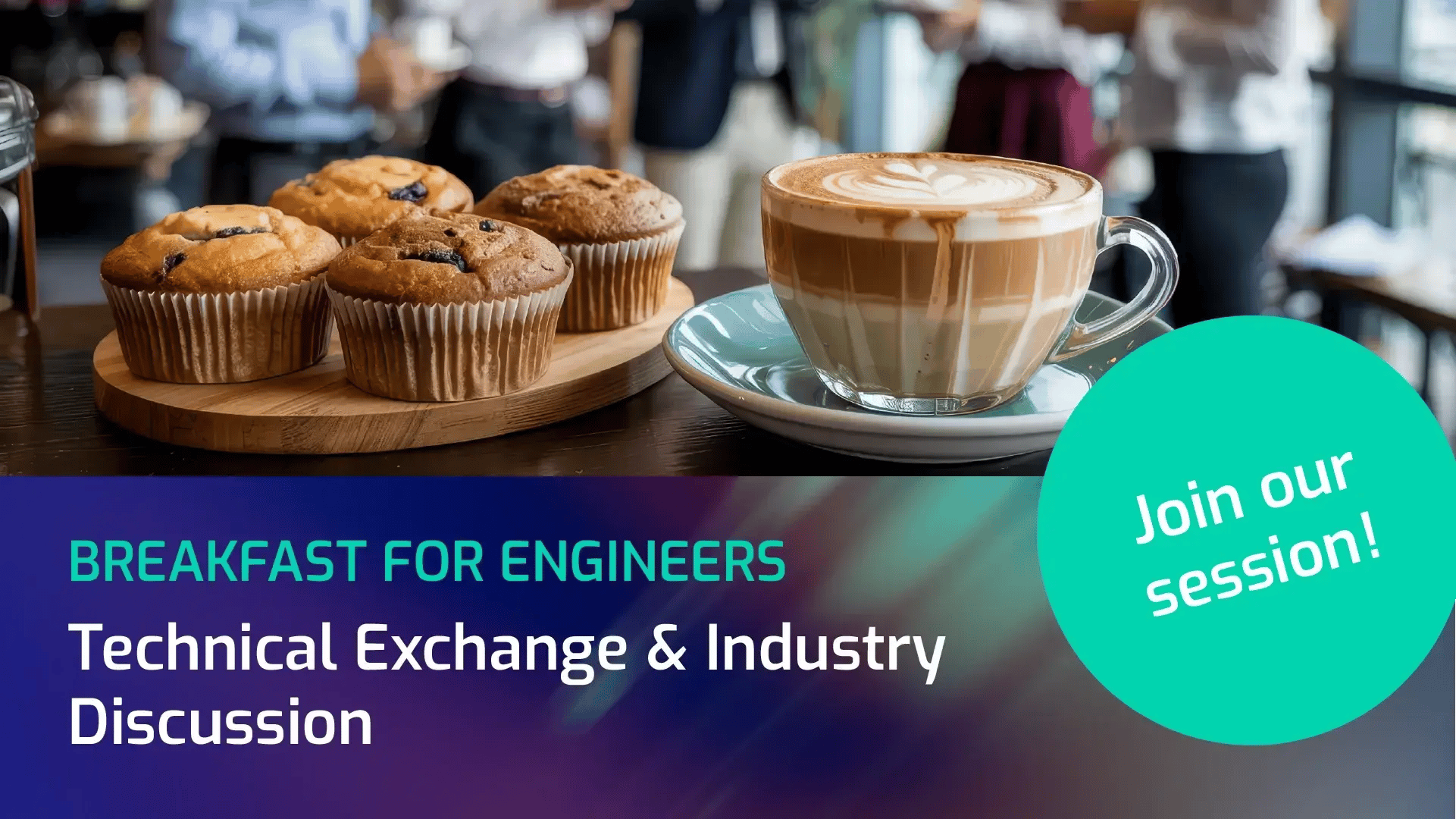 camline-event-breakfast-engineers-usa-02242026