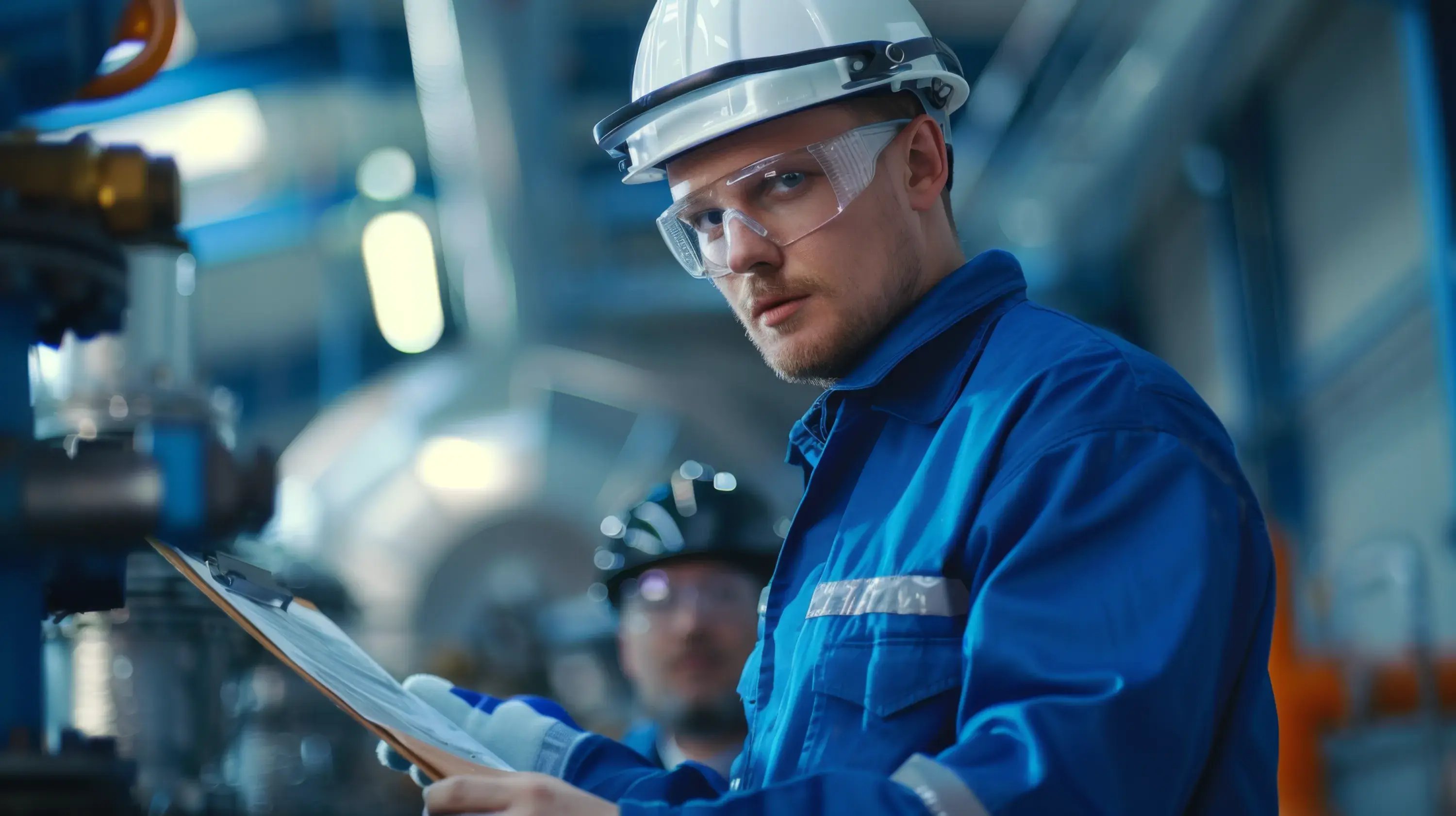 industrial-workers-with-tablet-factory-setting