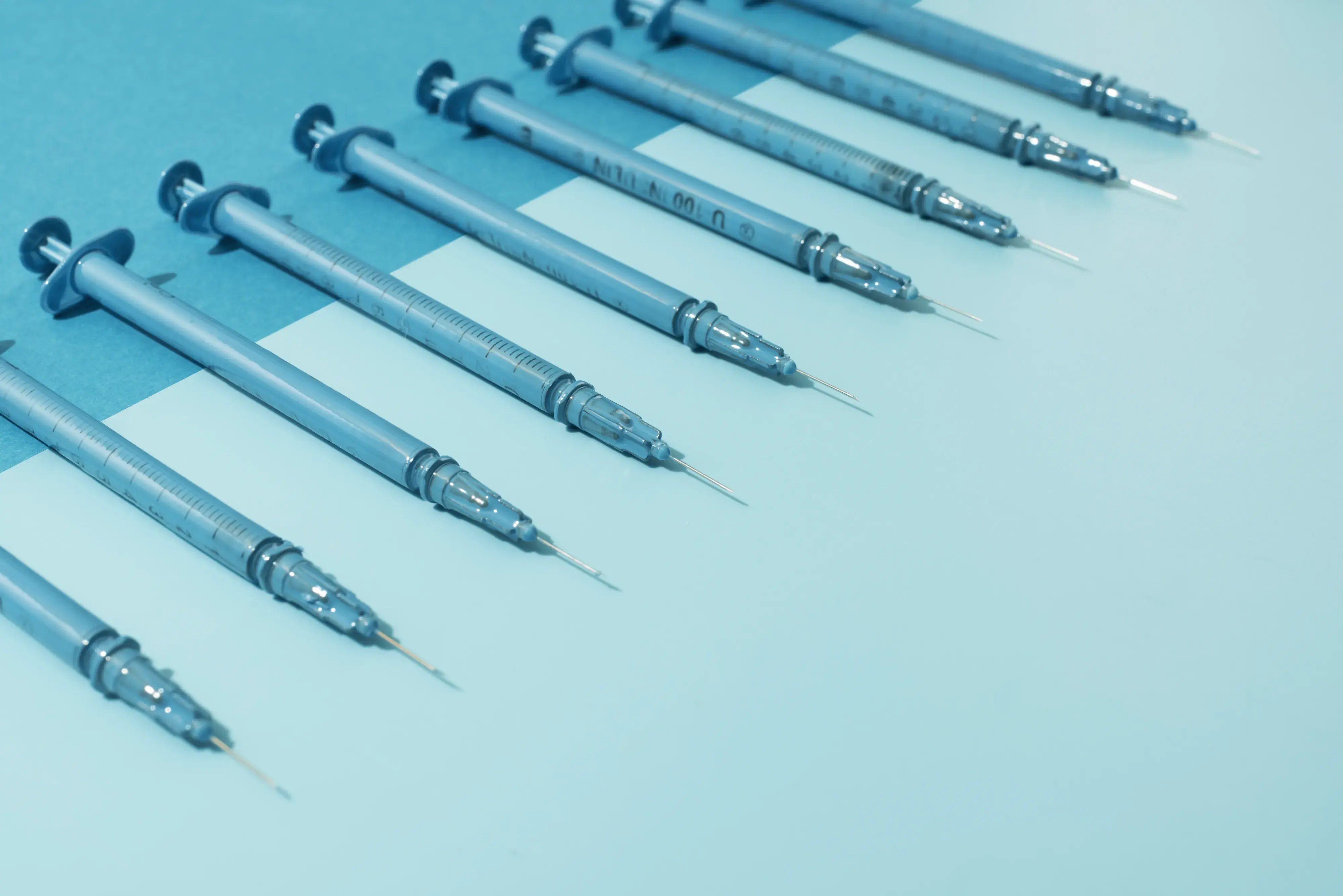 top-view-various-medical-equipment