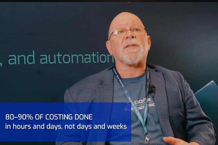 CalcuQuote_Video Preview Image_Bill Gould interview_750x500px_Finland_2026_Youtube