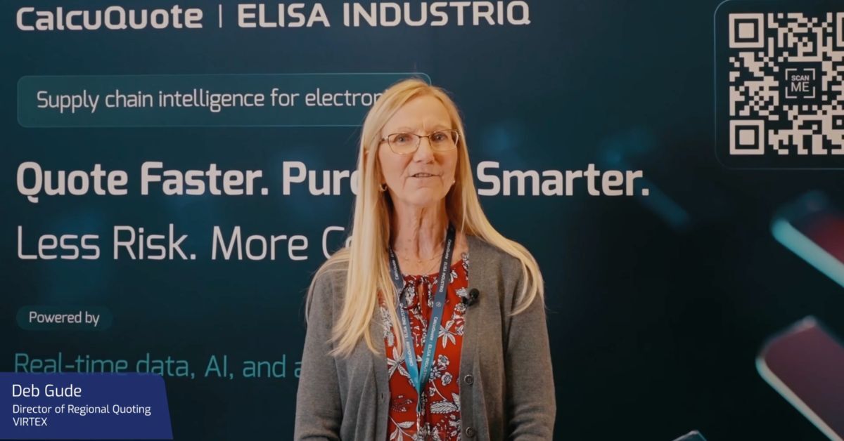 CalcuQuote_Video preview_Deb Gude (Virtex)_1200x628px_2026