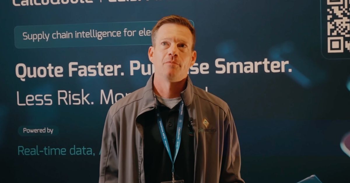 CalcuQuote_Video preview_Matt Miers (SandY Industries)_1200x628px_2026