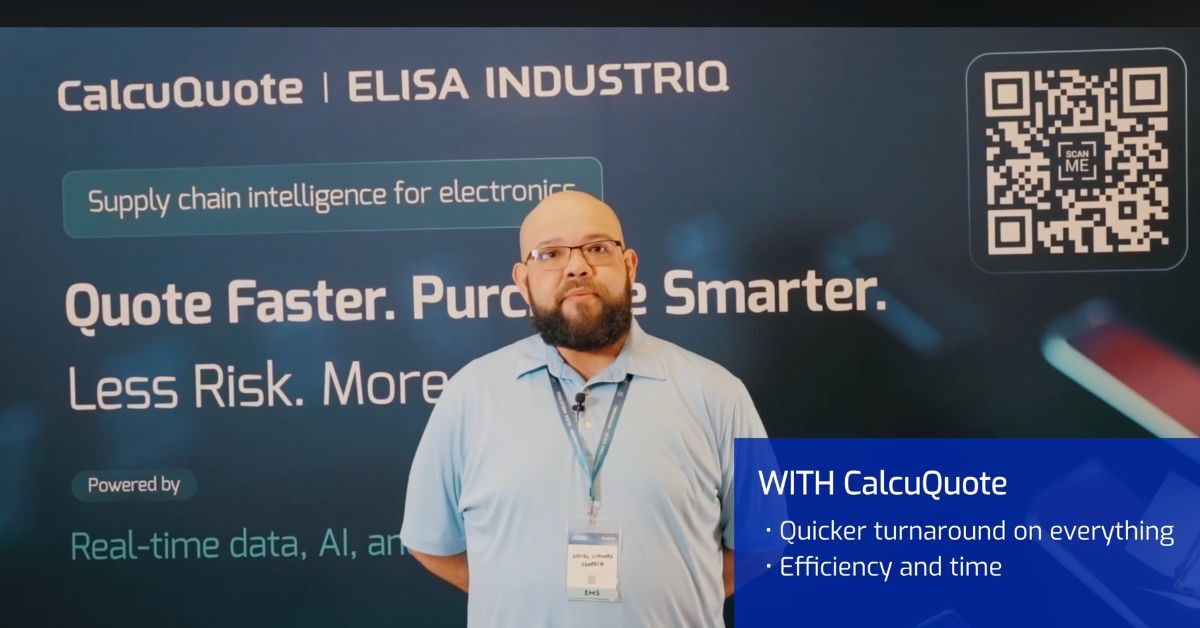 CalcuQuote_Video preview_Ossiel Llamas (Zentech Manufacturing)_1200x628px_2026