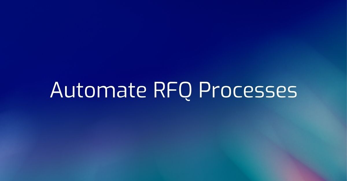 Quoting Software for Electronics Manufacturing (EMS and PCBA) | CalcuQuote