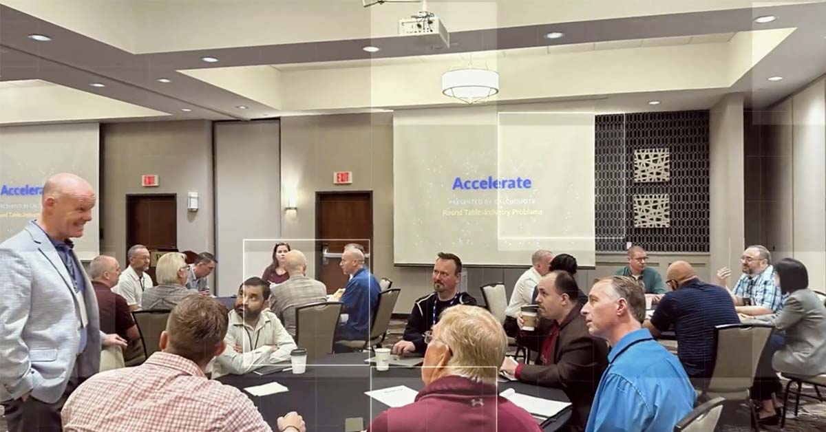 CalcuQuote_Accelerate 2024_video preview_1200x628px