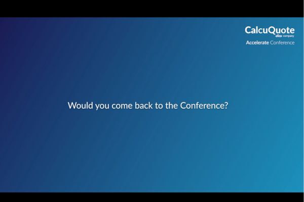 CalcuQuote Customer Testimonial | Kyle Hungerford from ADL Technology