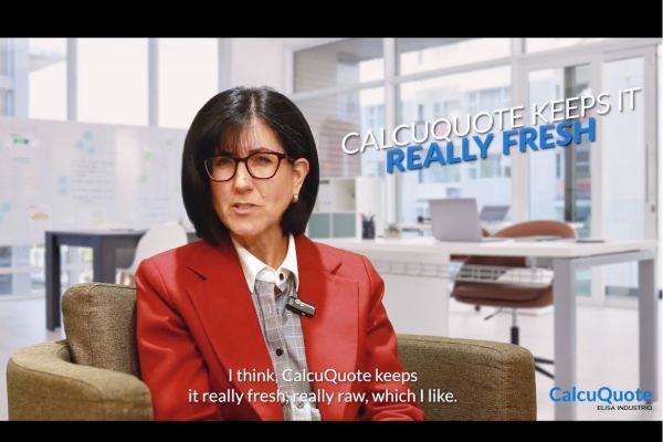 CalcuQuote Partner Testimonial | Margaret Cunha from DigiKey