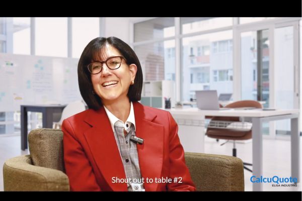 CalcuQuote Partner Testimonial | Margaret Cunha from DigiKey