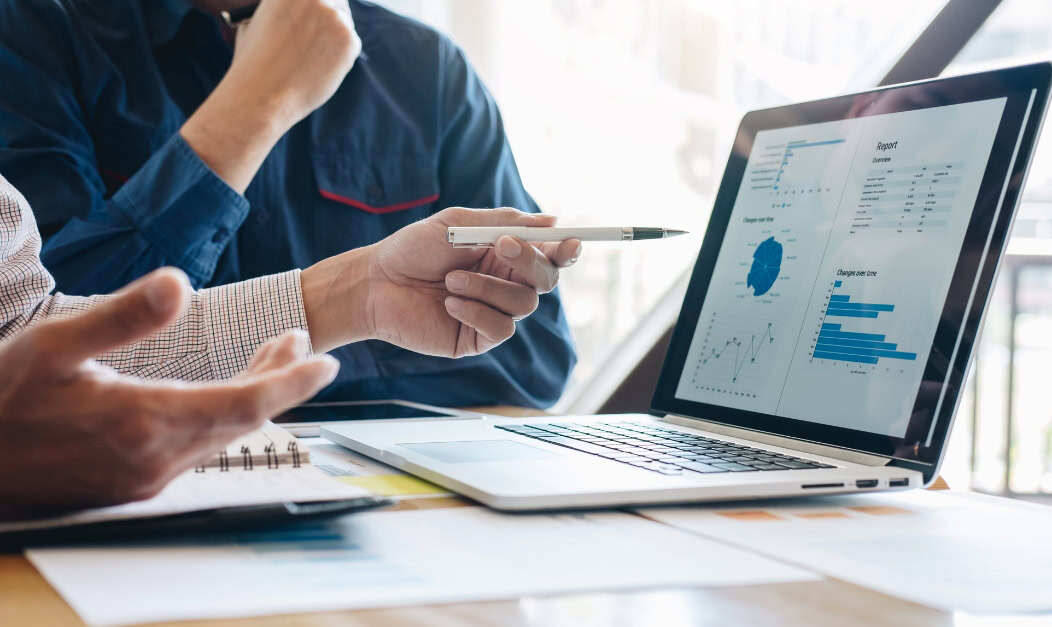 Ensure financial accuracy with CalcuQuote