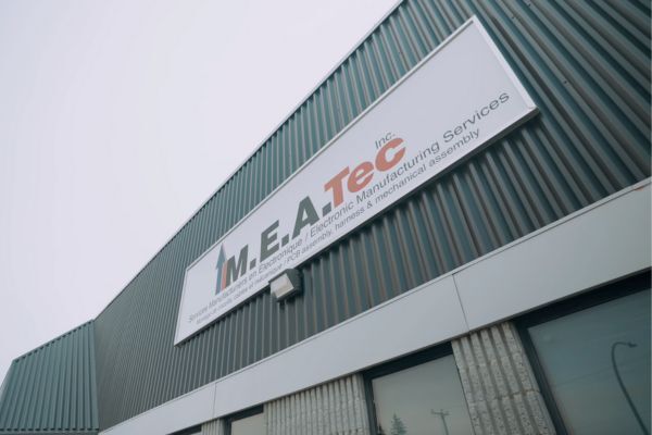 CalcuQuote Customer | M.E.A. Tec Inc.