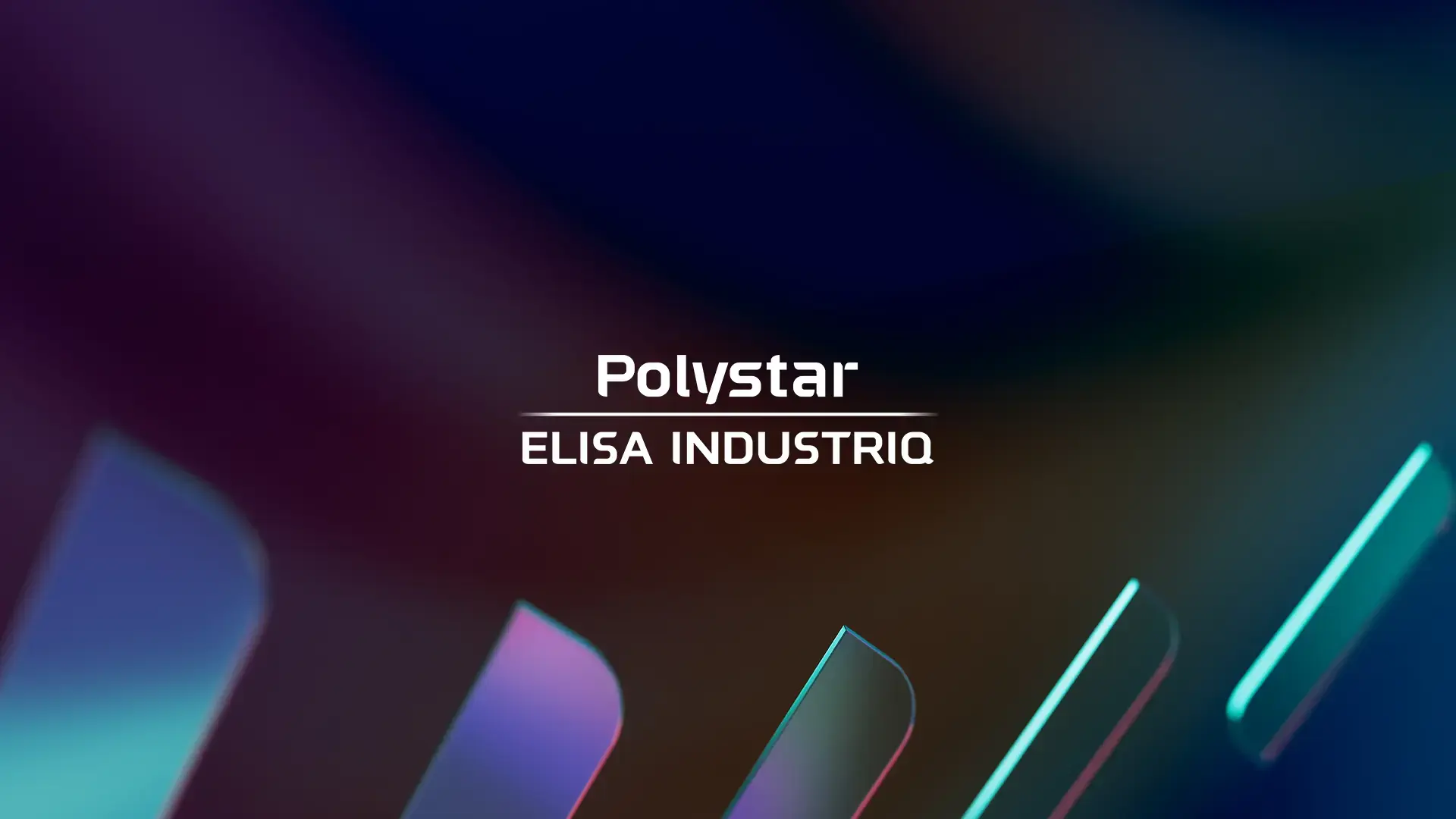 Polystar logo