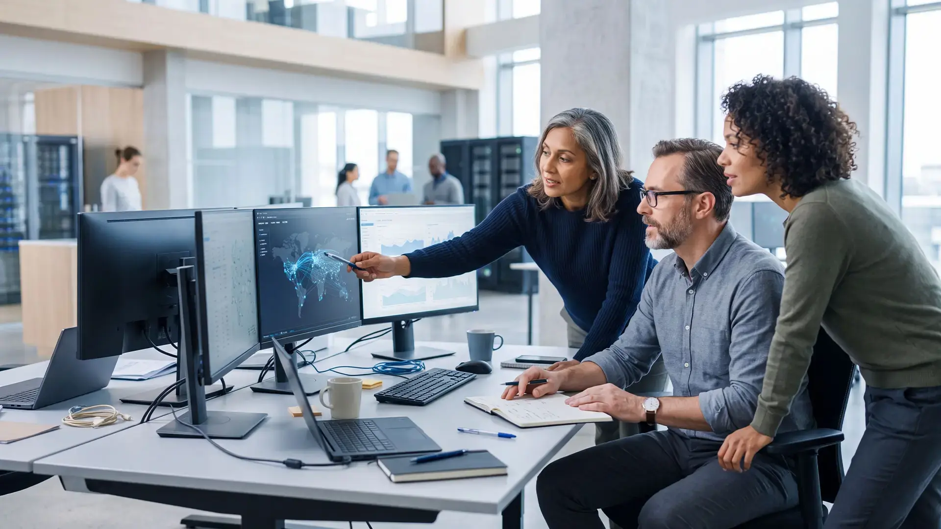 Polystar_blog-security-telecom-data-engineers_1920x1080_202609_AI-internal