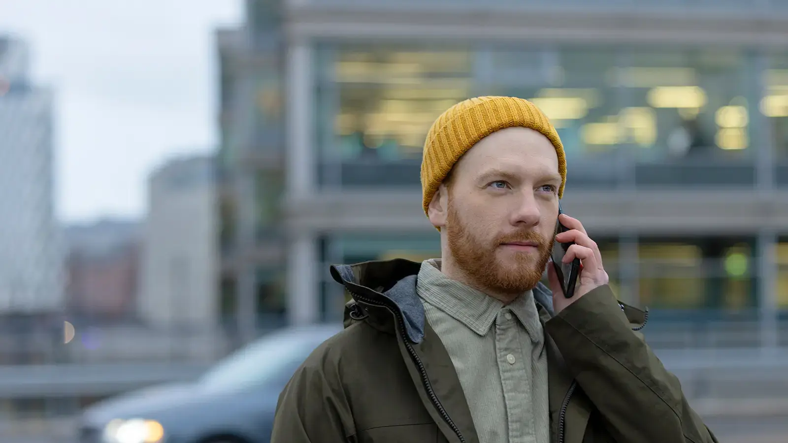 With 5G SA, operators can provide improved voice quality