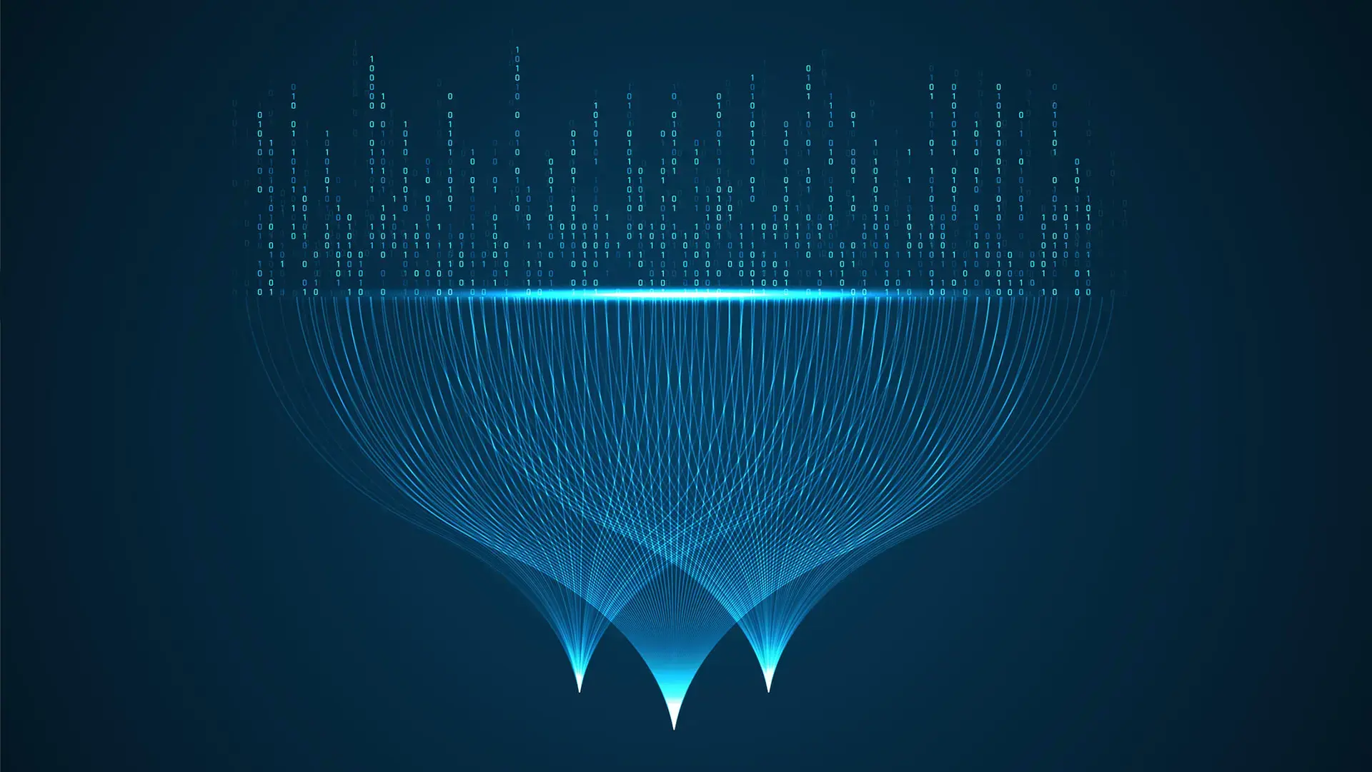 Network Datad Data - The Key for Network Automation in Telecom