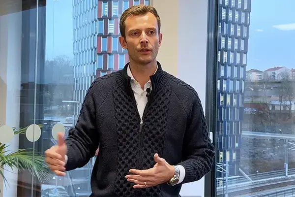 The Role of Geolocation in Telecom Networks with Emil Radonchikj at Polystar