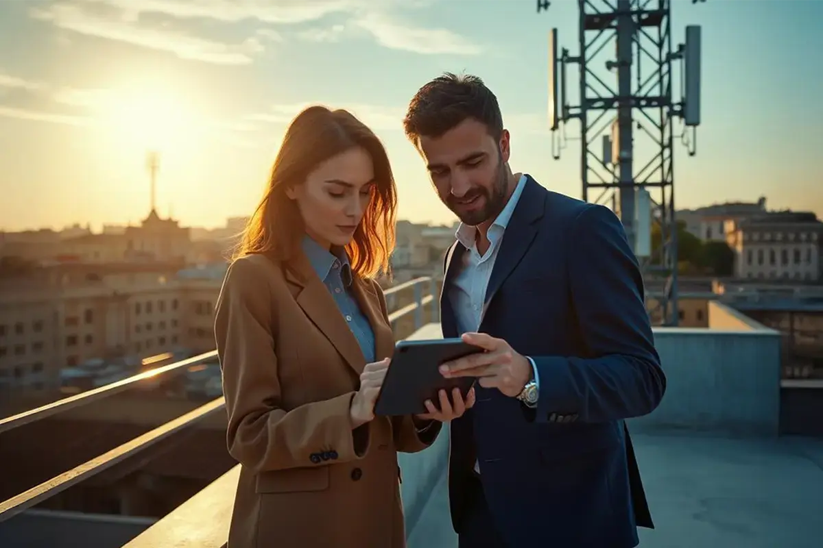 Real-Time Session Analysis with Polystar's Osix Monitoring