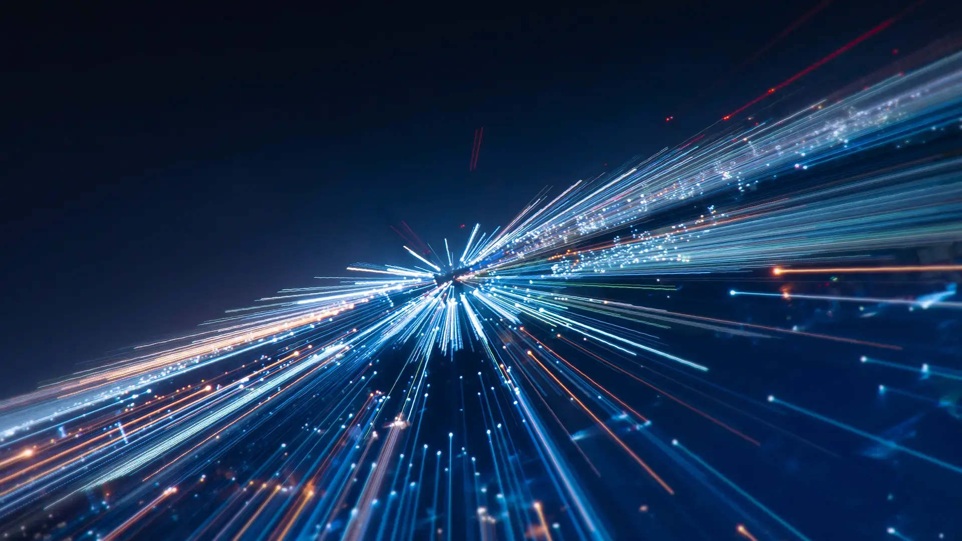 Data Readiness for AI in Telecommunications - get support from Polystar