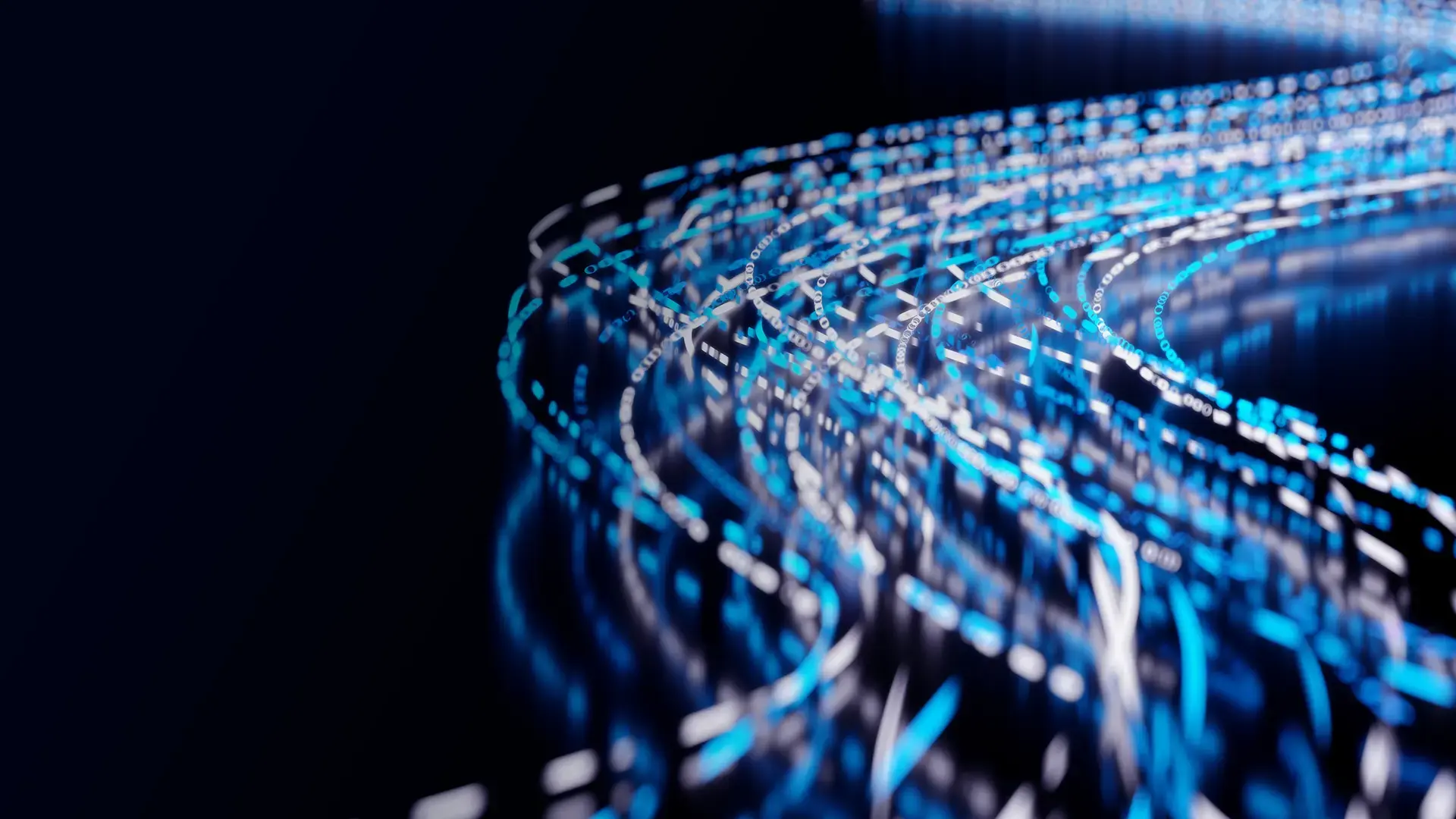 Kalix DataOps offers Ingestion and enrichment of your data independent of source