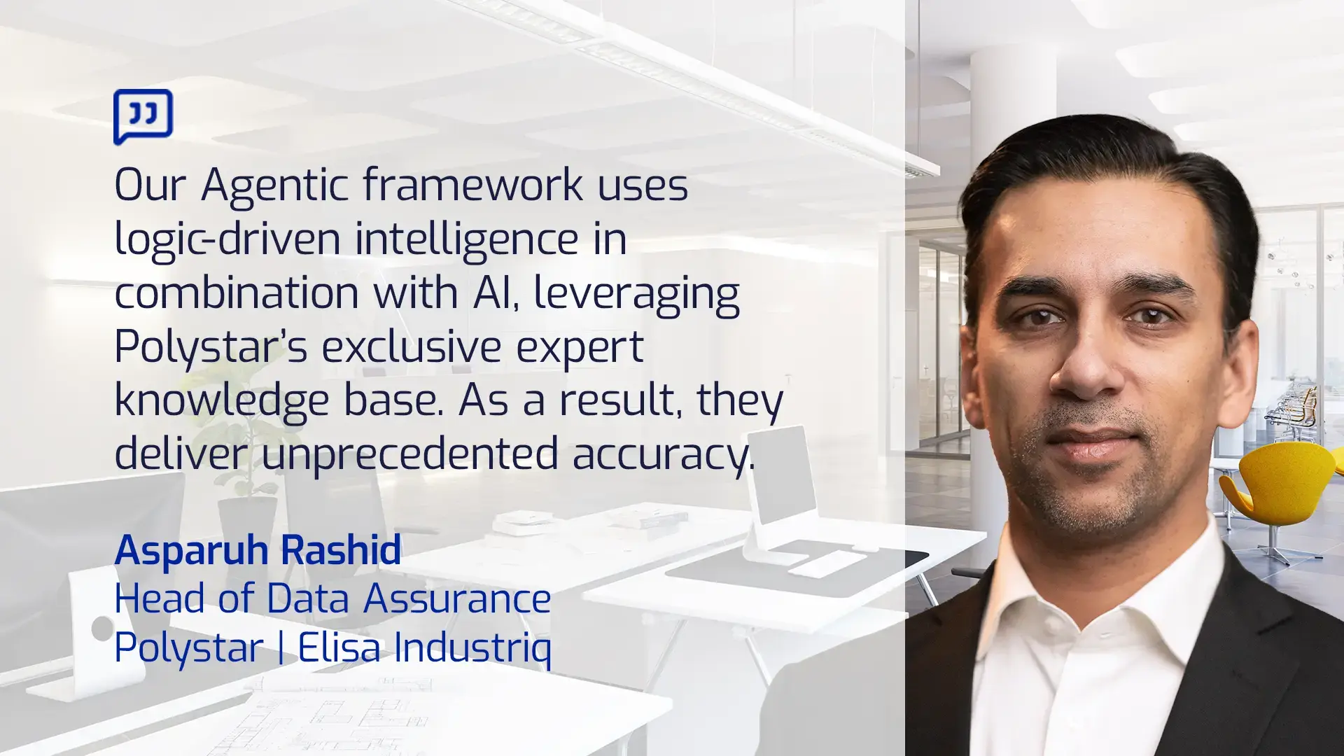 Polystar Showcases Agentic AI for Telco Service Assurance at MWC