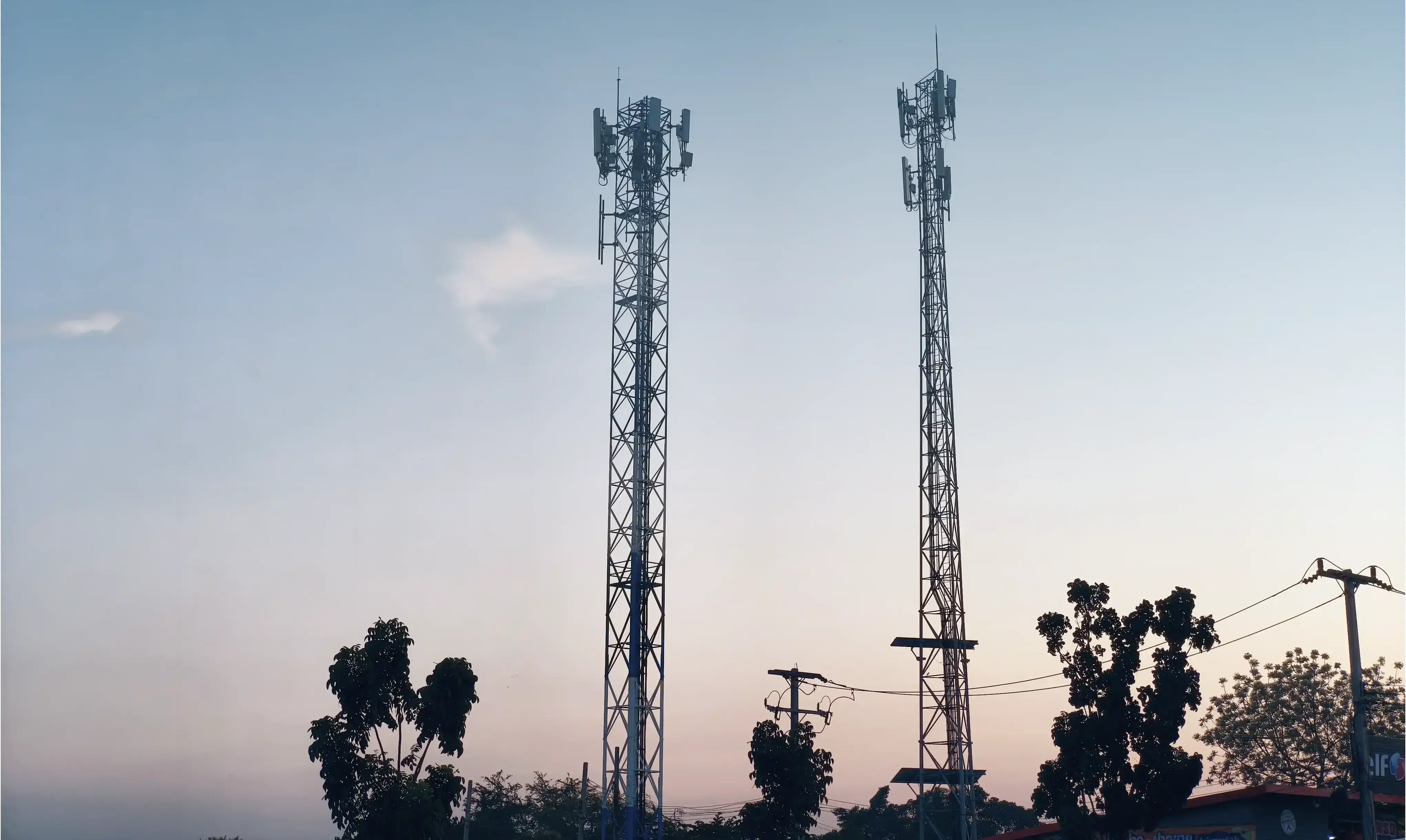 Telco-1