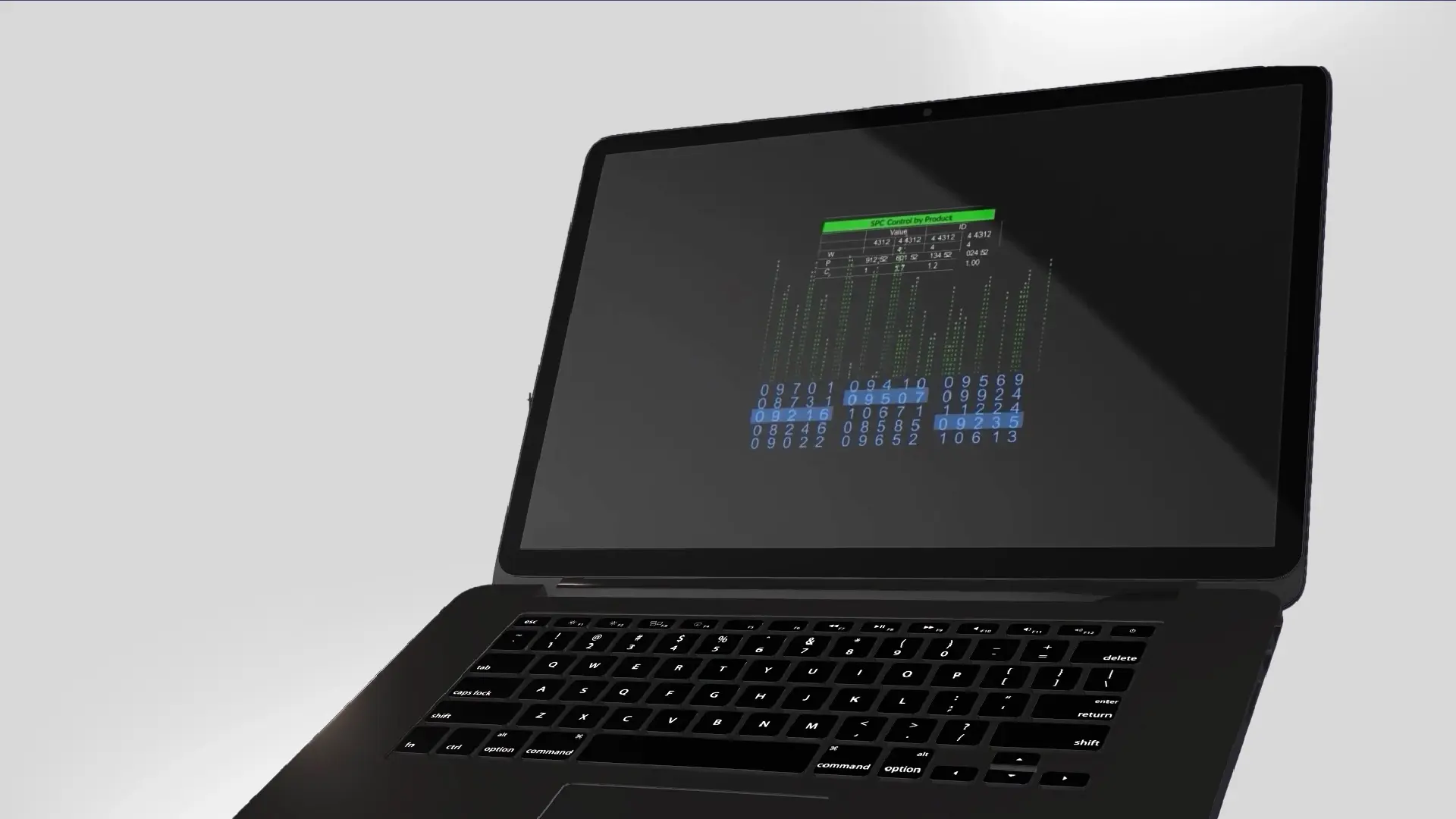 camLine_Work Smarter video_SPC for Semiconductor Backend Industry_202510_Internal