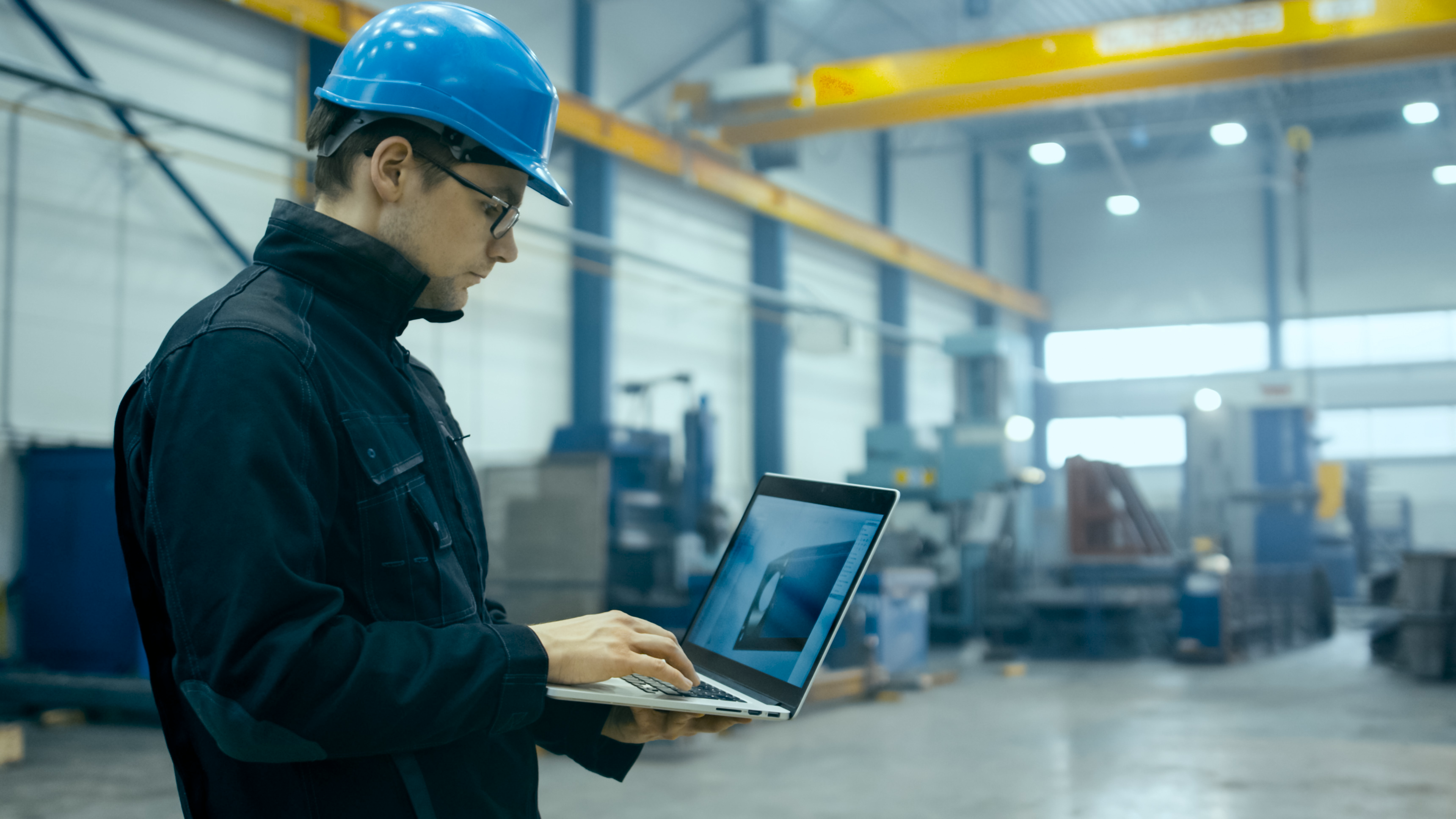 Digitising HSE Processes: The Key to Sustainable Manufacturing