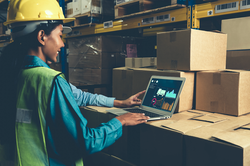 Top 5 Challenges in Manufacturing Operations Solved by CoW Software