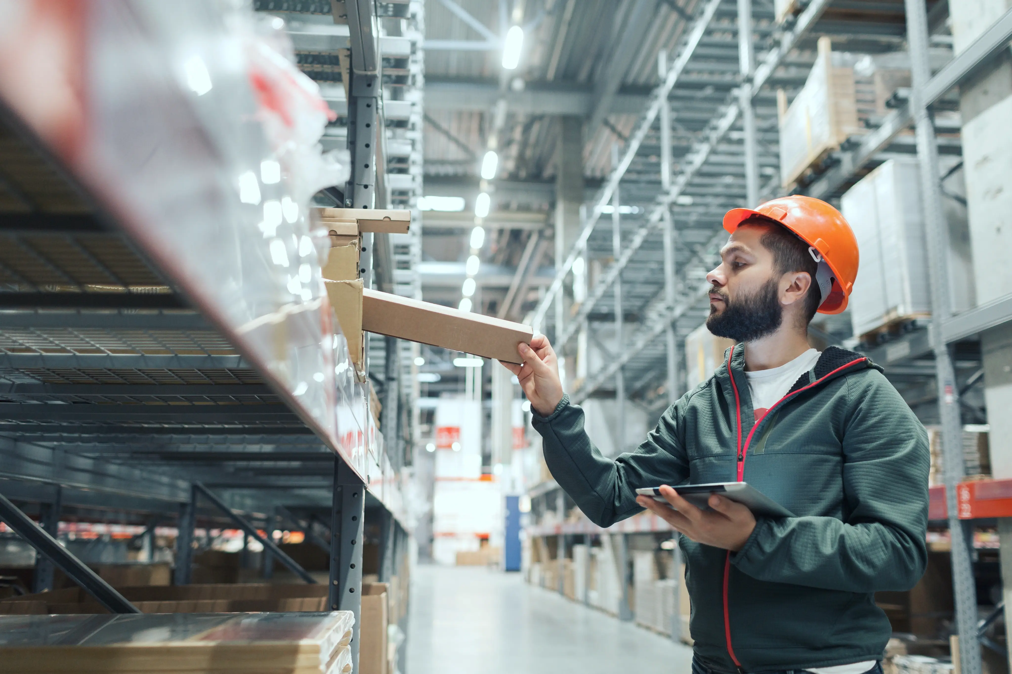 Streamlined On-Site Safety with Permit to Work & Isolation Tools